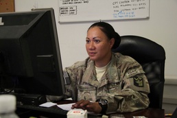 Wrangler FITIP begins retrograde at KAF