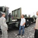 Troops to Trucks program