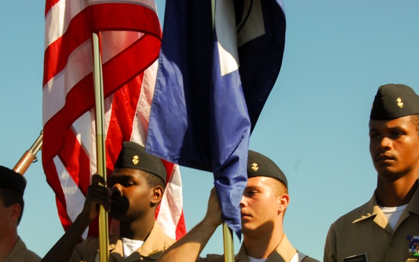 Bowie High School NJROTC