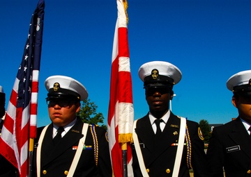 Bell Multicultural High School NJROTC