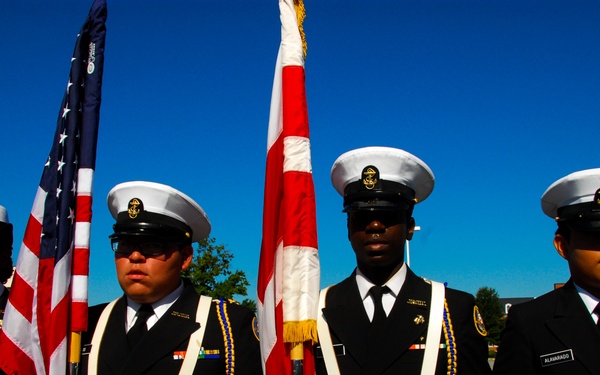 Bell Multicultural High School NJROTC