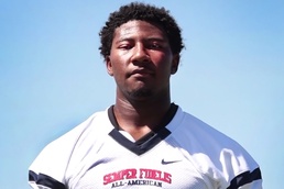 Arizona Marines Announce Phoenix Semper Fidelis All-American