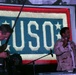 The Today USO Comedy Tour Show