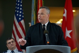 National Guard kicks off Energy Action Month