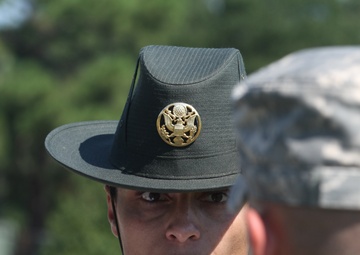 Soldier’s unique position puts her with Army Reserve elite