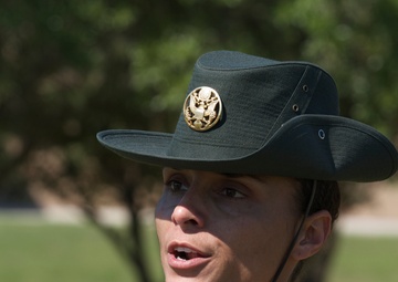 Soldier’s unique position puts her with Army Reserve elite