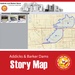 District launches online Addicks and Barker construction story map