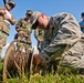 177th EOD trains trainers