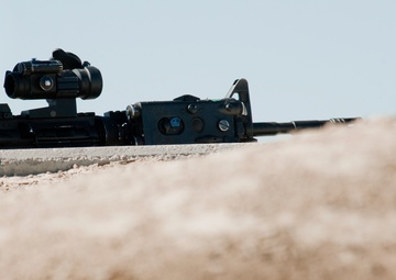 91st SFG Coyotes dominate 2014 GSC