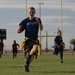 Flagging Down the Fun: MCAS Yuma Youth Flag Football