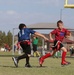 Flagging Down the Fun: MCAS Yuma Youth Flag Football