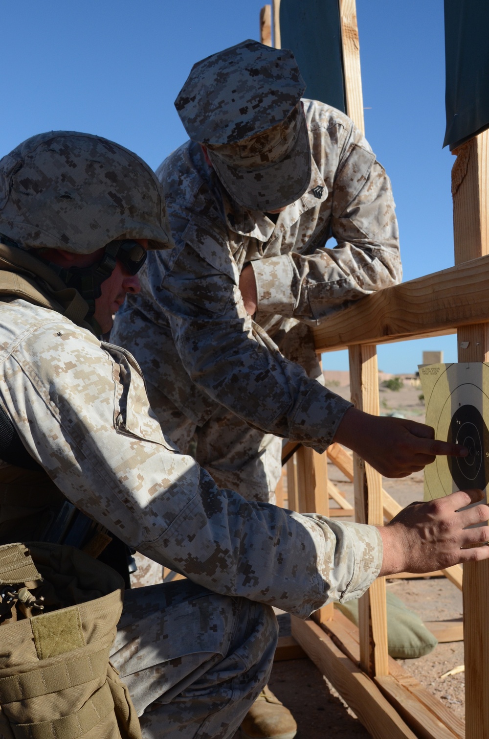 MWSS-371 Table 3: Field Ops