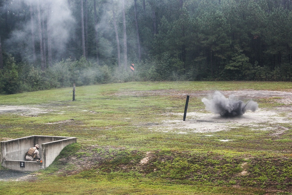 2nd Maint. Bn. demonstrates readiness in field