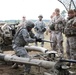 173rd Airborne Brigade ‘shows off’ equipment to the Latvian Land Force Infantry Brigade