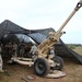 173rd Airborne Brigade ‘shows off’ equipment to the Latvian Land Force Infantry Brigade