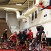 Going For Gold at The 2014 Warrior Games