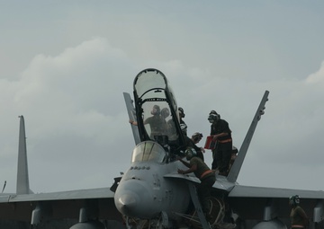 The Marine Corps’ pit crew: Aircraft Maintenance