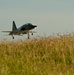 T-38 takeoff