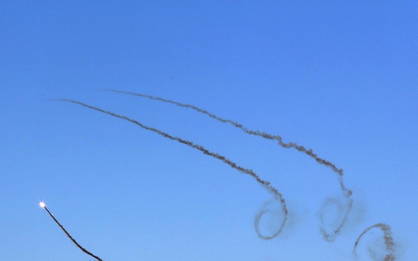 Offensive Air Support 5