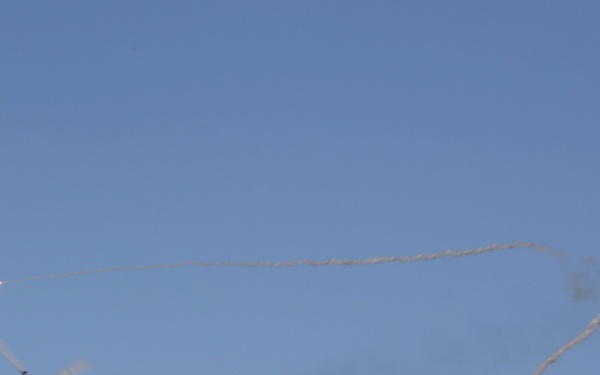 Offensive Air Support 5