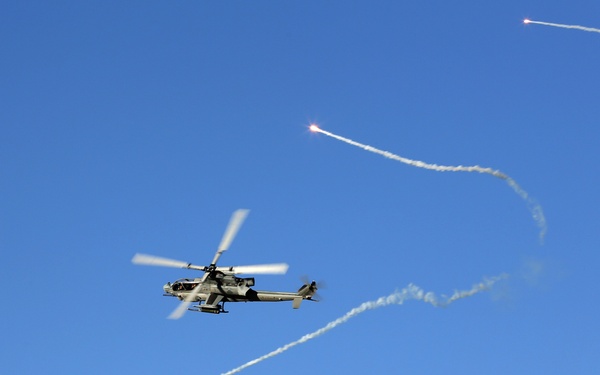 Offensive Air Support 5