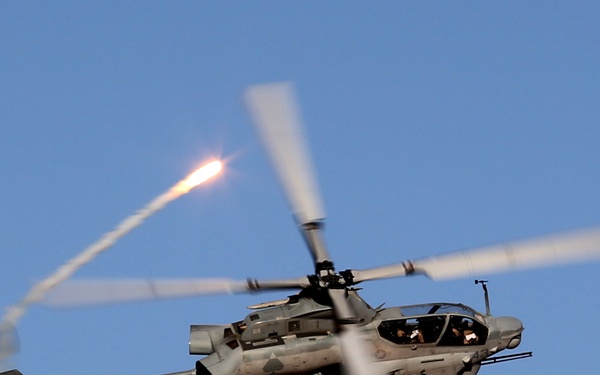 Offensive Air Support 5