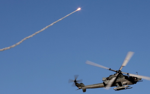 Offensive Air Support 5