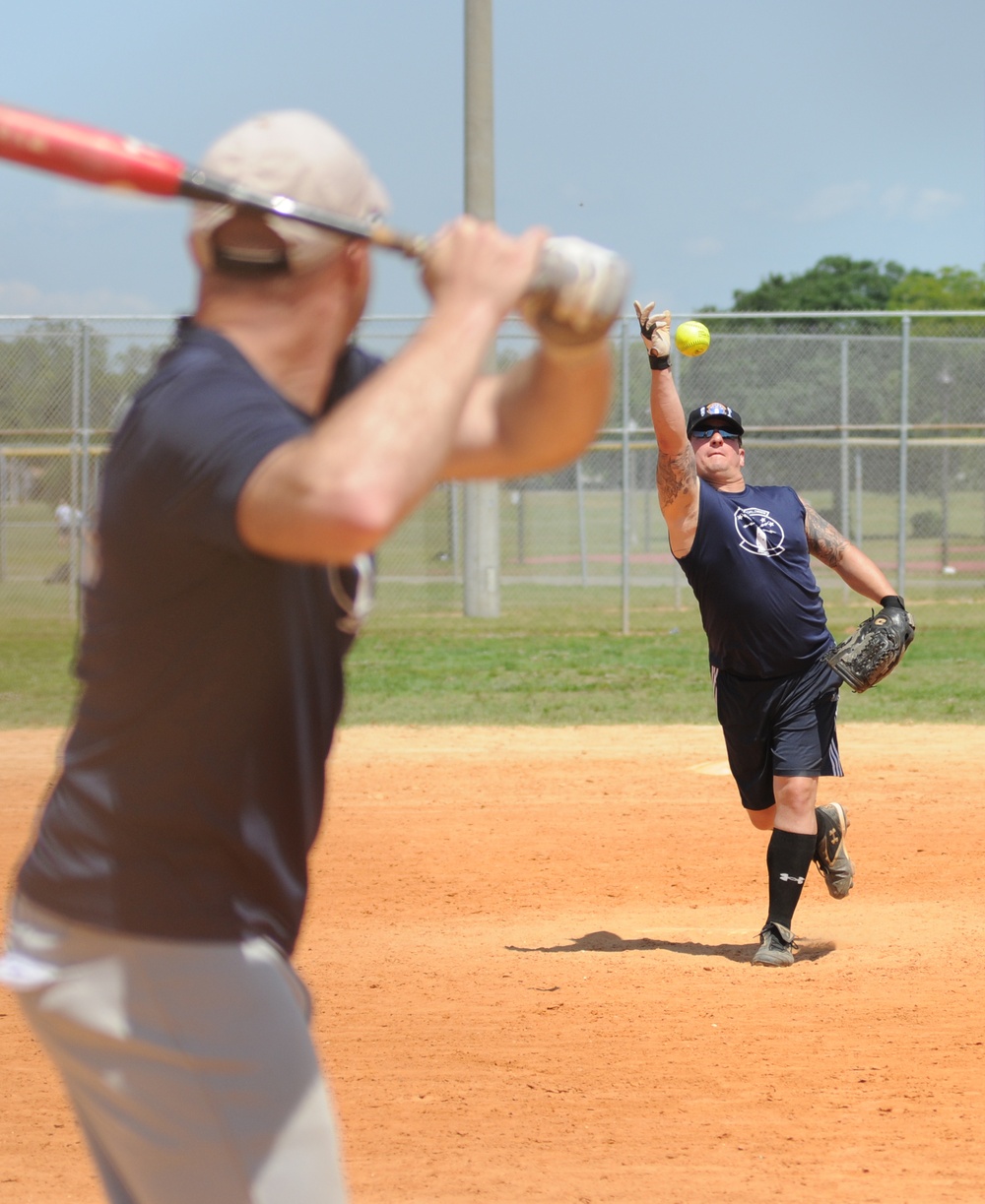 Home run derby