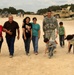 Cavalry scouts, family members unite for day of learning, fun