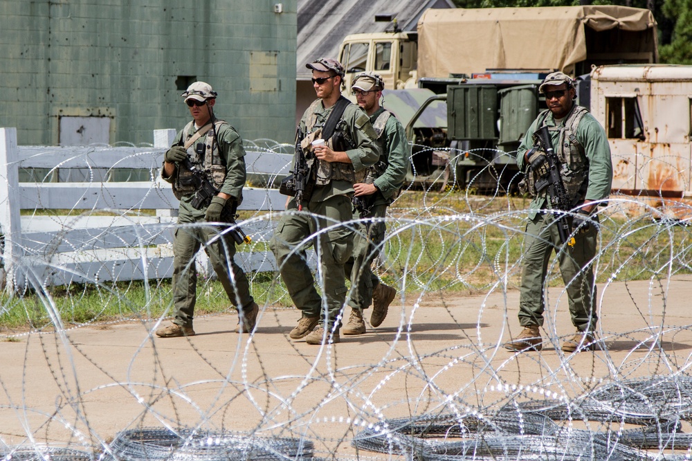 DVIDS - Images - Joint Readiness Training Center Rotation [Image 3 of 16]