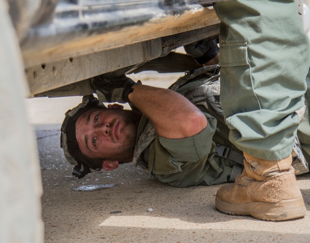 DVIDS - Images - Joint Readiness Training Center Rotation [Image 12 of 16]