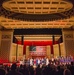 VCJCS attends USO Tribute Gala Cincinnati