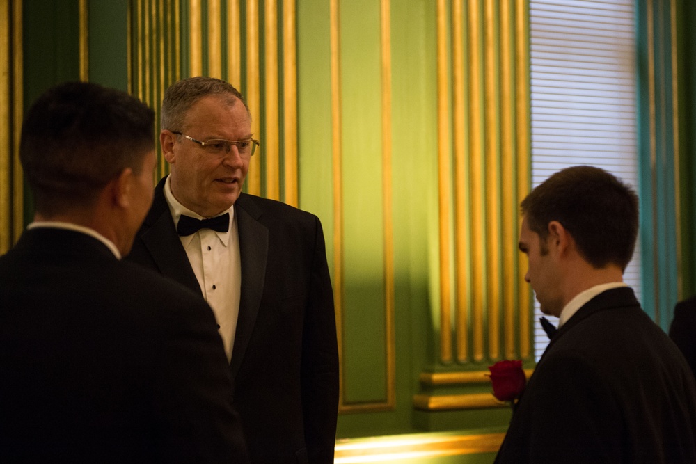 2014 Sammie Awards