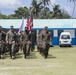 Marines remember Battle of Peleliu during 70th anniversary