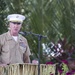 Marines remember Battle of Peleliu during 70th anniversary