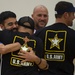 2014 Wounded Warrior Games