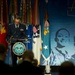 Secretary of Defense Chuck Hagel speaks at Secretary of Defense Freedom Award Ceremony