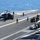 USS George H.W. Bush is supporting maritime security operations and theater security cooperation efforts in the US 5th Fleet area of responsibility
