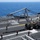 USS George H.W. Bush flight deck operations