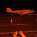 EA-6B Prowler readies for takeoff aboard USS George H.W. Bush