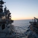 USS America operations