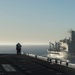 USS America operations