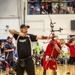 Warrior Games 2014