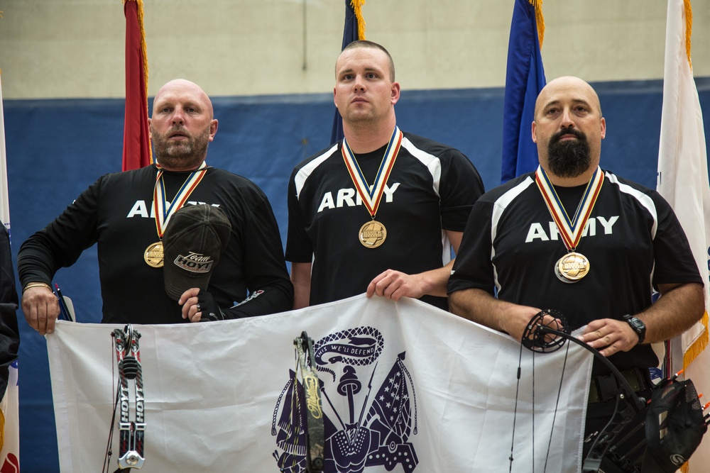 Warrior Games 2014