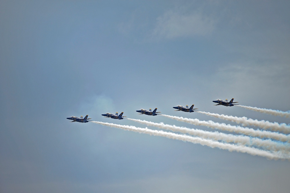 Blue Angels