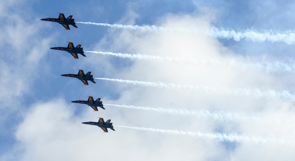 Blue Angels