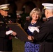 Retirement Ceremony for Lt. Gen. Robert Milstead