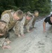 Character and Strength: 8th Communication Battalion’s Martial Arts Instructor Course