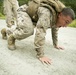 Character and Strength: 8th Communication Battalion’s Martial Arts Instructor Course