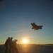First Fightertown F-35B course takes off